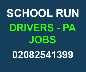 Passenger Assistant Jobs Mitcham
